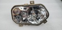 POLARIS-LED HEADLIGHT BUMPER ASSEMBLY,-2411855