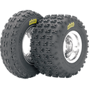 ITP-20X6-10 2PLY HOLESHOT MXR6 FRONT ITP-10-0321-0124