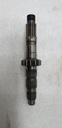 SUZUKI-SHAFT, COUNTER (NT:13) - 24120-45G00 suzuki-24120-45G00