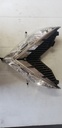 POLARIS-(new ref. 2414096) led headlight-2412497