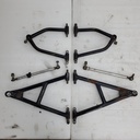 POLARIS-RMK/SKS/KHAOS/MATRYX–Kit 36″-kit polaris 2013-2018