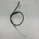 ARCTIC CAT-Cable, Throttle-0687-232