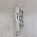 ARCTIC CAT-Bracket, Mounting - Taillight - White-0730-157