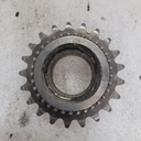 ARCTIC CAT-Sprocket - 21T (13 Wide)-1702-201