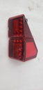 POLARIS-left hand taillight assembly-2413766