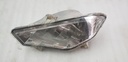 POLARIS-headlight assembly, left-2413768