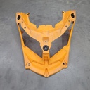 BRP (Can-am / Ski-doo)-headlamp fairing-517306634