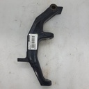 BRP (Can-am / Ski-doo)-deep black, lh ski leg -8.5-505074706