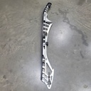 ARCTIC CAT-Complete Skid Frame Assembly-2704-495