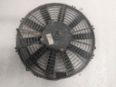 radiator fan assembly