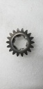 SUZUKI-GEAR, 2ND DRIVE (NT:18) - 24221-07G00 SUZUKI-24221-07G00