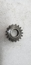 GEAR, 2ND DRIVE (NT:17) - 24221-45G00 suzuki