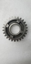 GEAR, 5TH DRIVE (NT:26) - 24251-07G00 SUZUKI