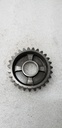 GEAR, 1ST DRIVEN (NT:27) - 24311-45G00 suzuki