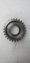 gear 2nd driven (nt:26)