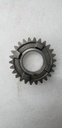 GEAR, 3RD DRIVEN (NT:26) - 24331-07G00 SUZUKI