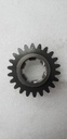 GEAR, 5TH DRIVEN (NT:22) - 24351-07G00 SUZUKI