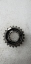 GEAR, 5TH DRIVEN (NT:21) - 24351-45G00 suzuki