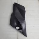 (new ref. 705006119) rh rear lateral pannel, black x model