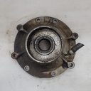 BRP (Can-am / Ski-doo)-Rear Cover-705501393