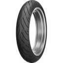 DUNLOP-120/70ZR17 (58W) ROADSMART III FRONT DUNLOP-10-0301-0688