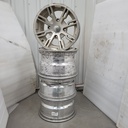 BRP (Can-am / Ski-doo)-set de 4 mags 4x137/14 usage can am-set 4x137/14