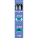 MICHELIN-180/55ZR17 (73W) PILOT ROAD 4 GT REAR-10-0302-0850