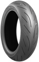 200/55ZR17 (78W) BATTLAX 21 REAR