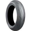 BRIDGESTONE-140/70R17 66H BATTLAX RS10 REAR-10-0302-1507