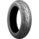 150/70ZR17 (69W) BATTLAX ST T32 REAR