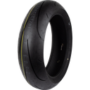 DUNLOP-190/55ZR17 (75W) SPORTMAX Q5S REAR-10-0302-1702