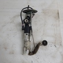 FUEL TANK KIT