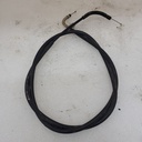 ARCTIC CAT-CABLE,THROTTLE-0487-049