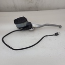 ARCTIC CAT-MASTER CYLINDER - ASSEMBLY (inc. 2-18)-0502-387