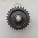 ARCTIC CAT-GEAR, STARTER IDLE, NO.2-3402-124