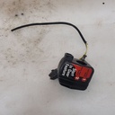 ARCTIC CAT-CASE ASSY,THROTTLE (inc. 2-8)-3509-003