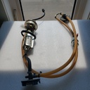 POLARIS-flange pump assembly, 4 bar-2521044