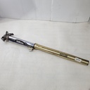 YAMAHA-Front Fork Assy (L.H)-B11-23102-00-00