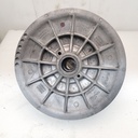 driven clutch