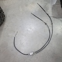 CF MOTO-parking brake cable-5BY0-083100