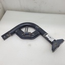 CF Moto-(new ref. 5by0-230300-0bp00) rh protection pipe assy., passenger-5BY0-230300-0B000