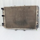 CF MOTO-radiator assy-5BY0-181000