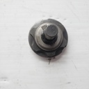 plate gear shift stopper