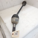 CF Moto-rh cv drive shaft, front-5BYA-270200