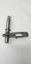 SUZUKI-SHAFT, GEAR SHIFTING-25510-32E00