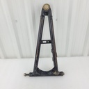 CF Moto-front lower swing arm assy., rh-5BYA-050410