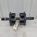 (new ref. 3602-321) driveshaft