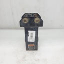 CF Moto-bracket, towing-5BY0-401100