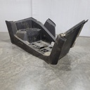 BRP (Can-am / Ski-doo)-rh footrest max outlander max-705003521