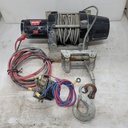 AFTER MARKET-VRX 35 POWERSPORT WINCH-101035